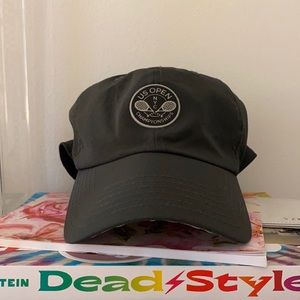 US Open Baseball Cap
